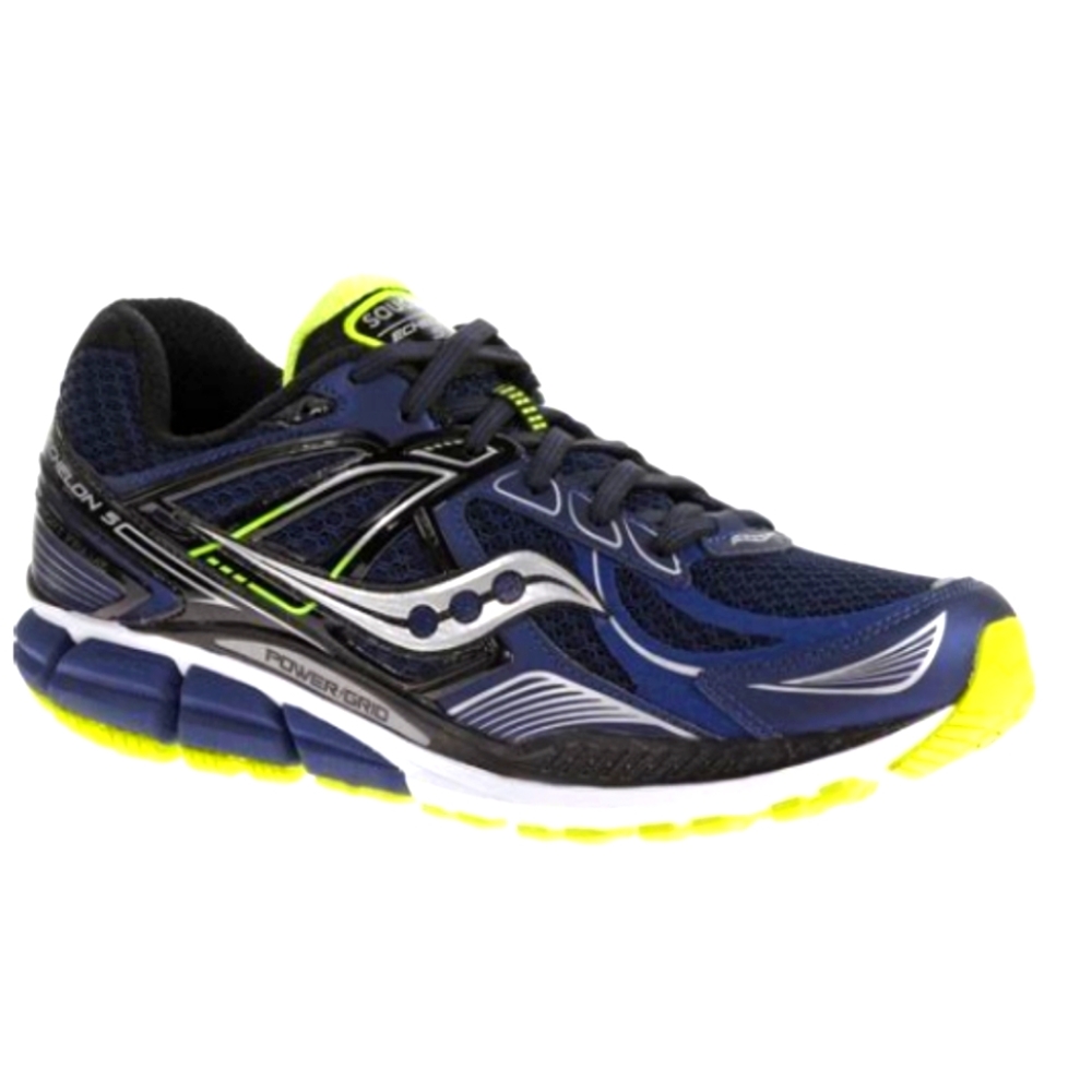 Saucony Echelon 5